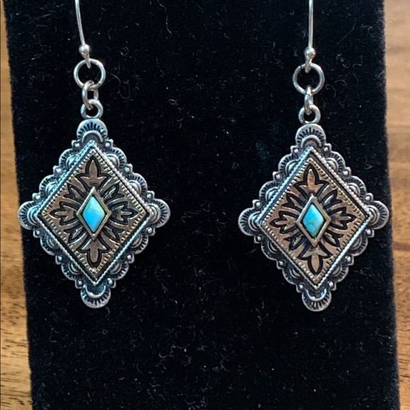 Jewelry - Handmade Earrings